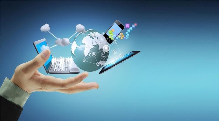 APP定制开发需求激增？寻找最理想的华体会(中国)！