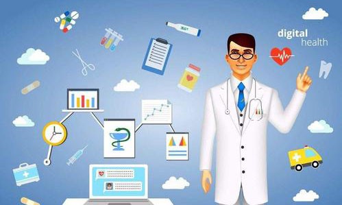 移动医疗APP软件开发华体会(中国)-北京软件开发公司