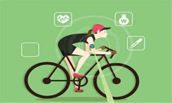 开发一个减肥瘦身的运动app有哪些功能？北京锐智互动